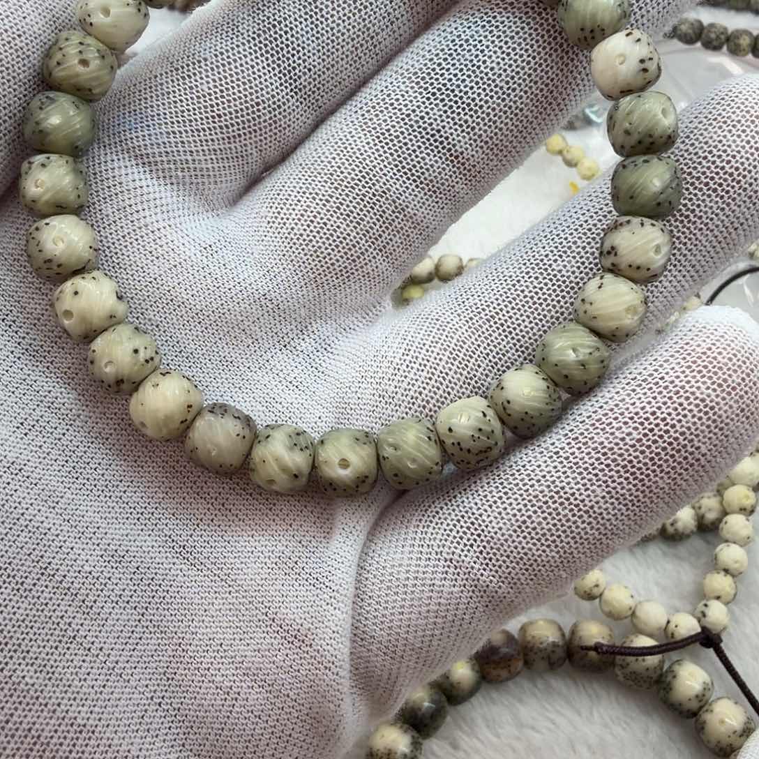 星月菩提吊坠拉丝3