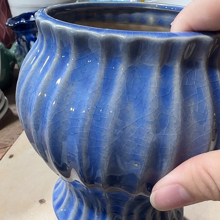 口径不清楚问客服