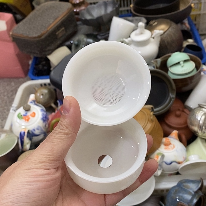 陶瓷艺术品及陶瓷制品