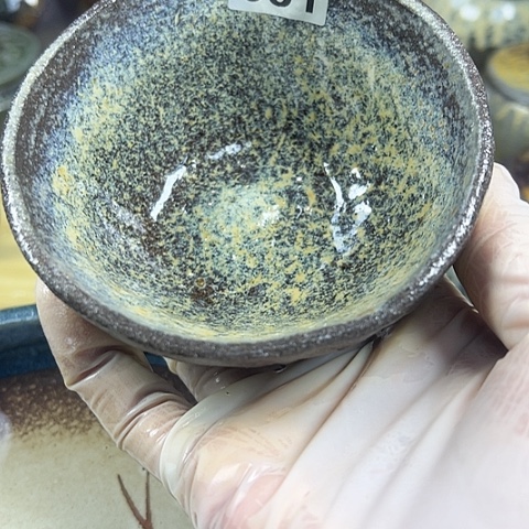 紫砂茶杯自产自销