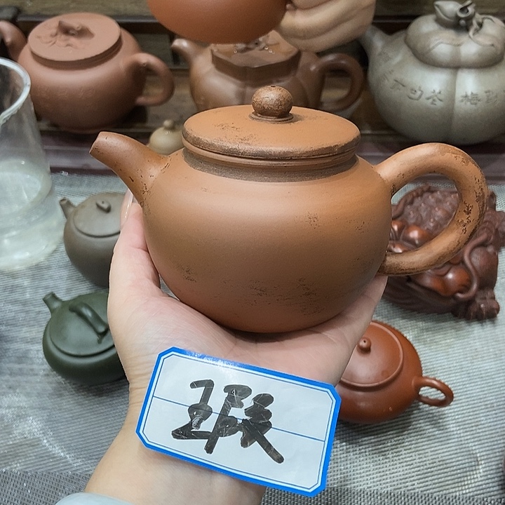 茶壶紫砂紫砂紫砂