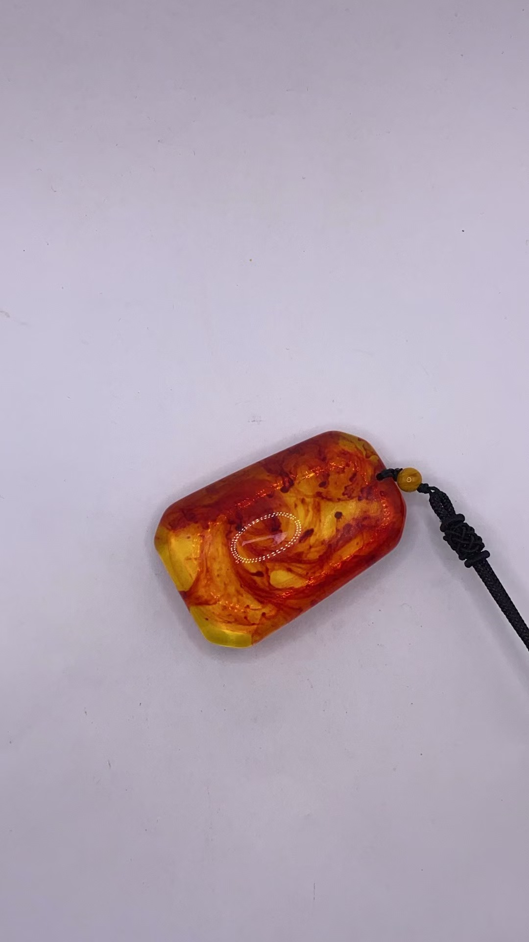 【创艺家】CY97 设计时尚气质吊坠（多样性发货发其一）