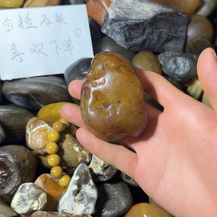 未镶嵌手链玛瑙/玉髓