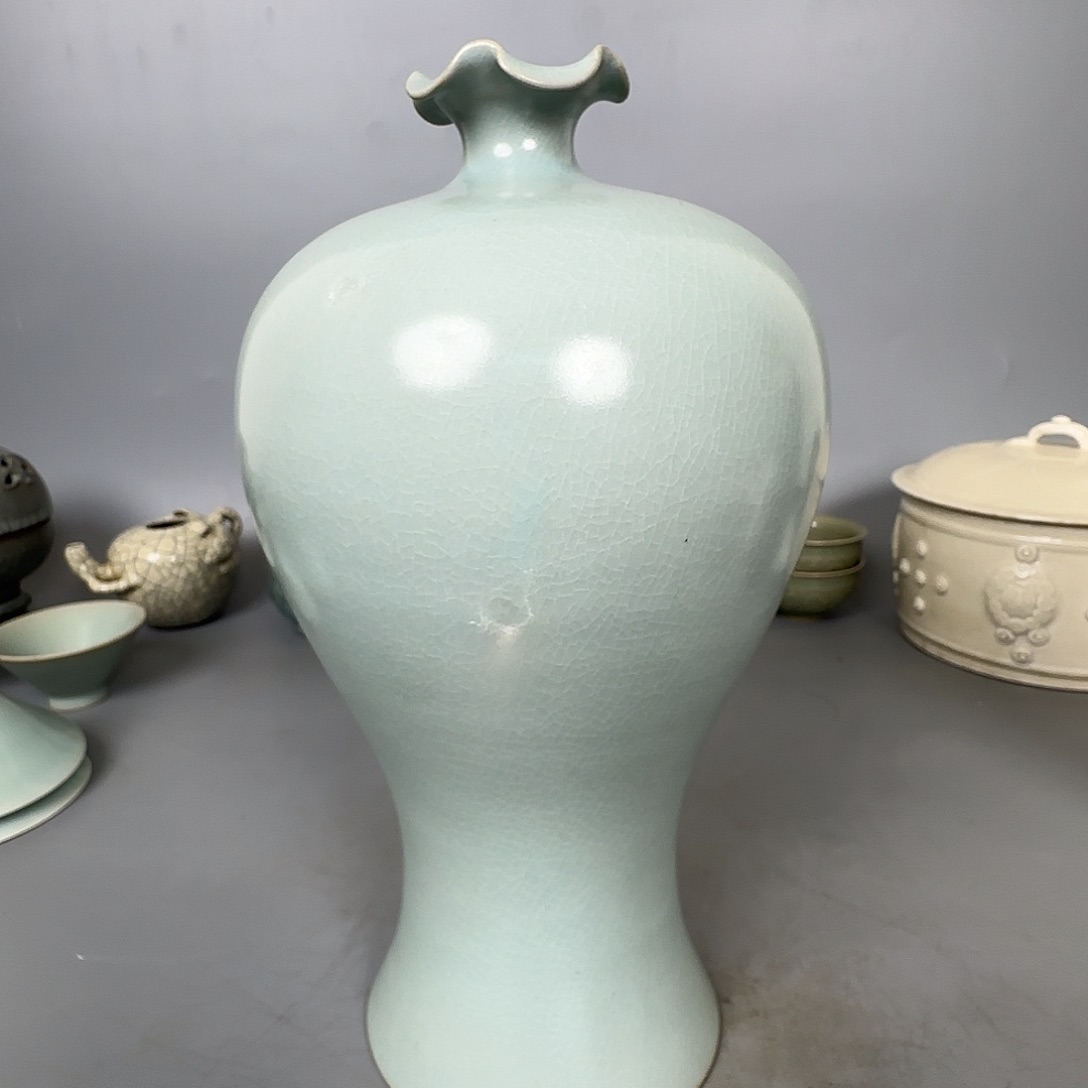 摆件瓷器34567886655433