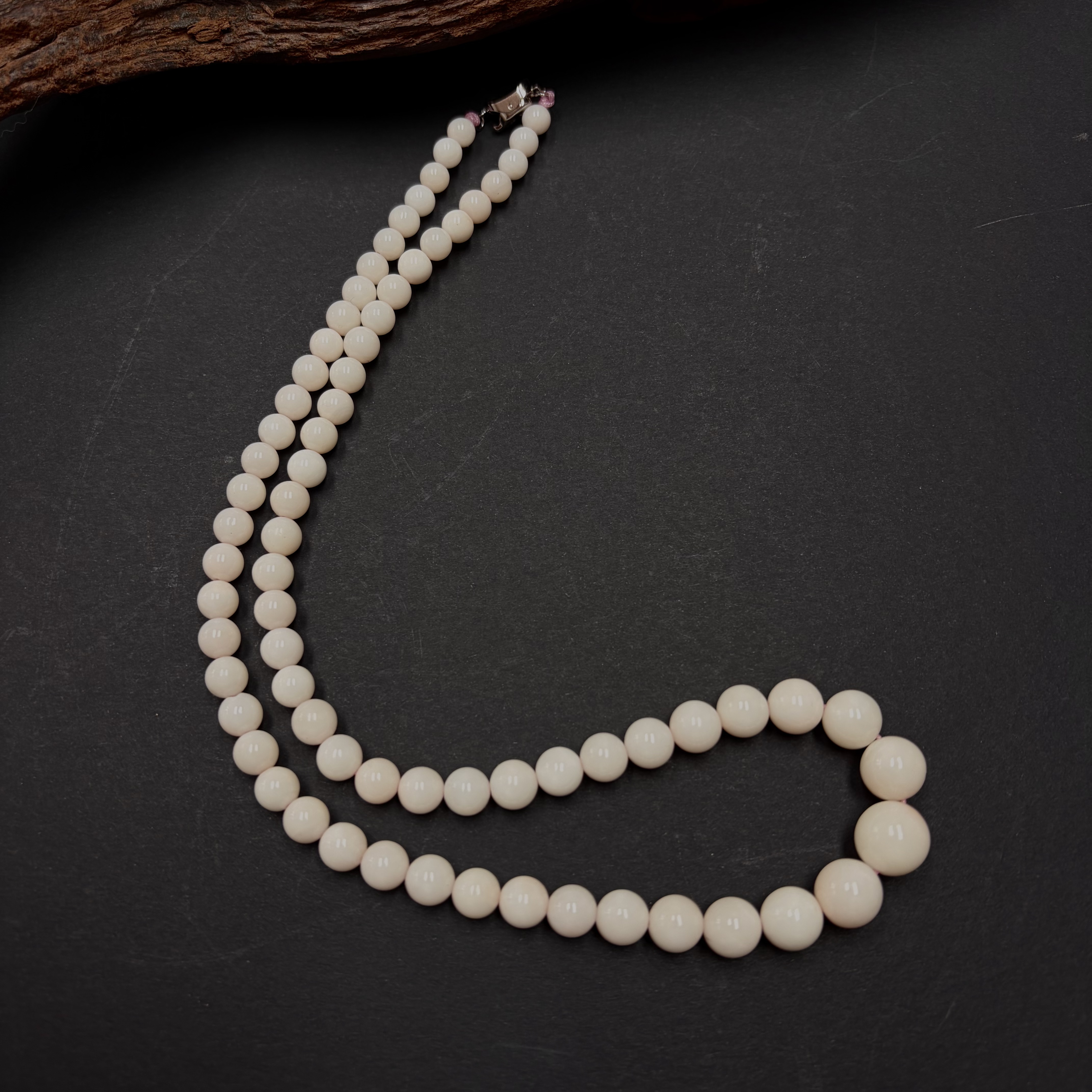 momo珊瑚塔链 -24025