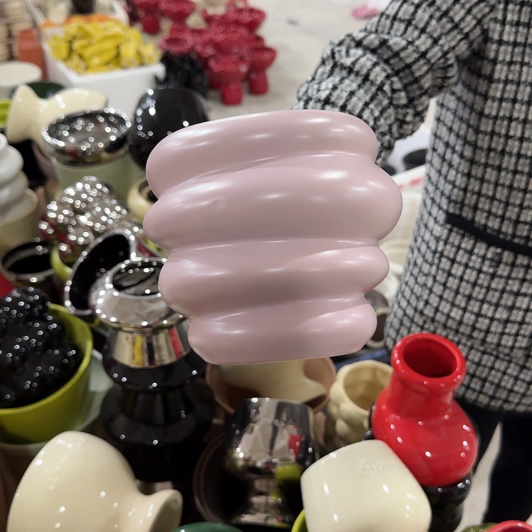 中号花盆花盆花盆无孔