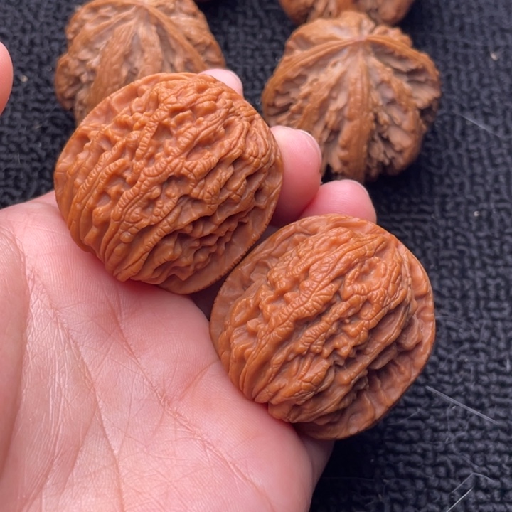 文玩核桃吊坠文玩核桃14