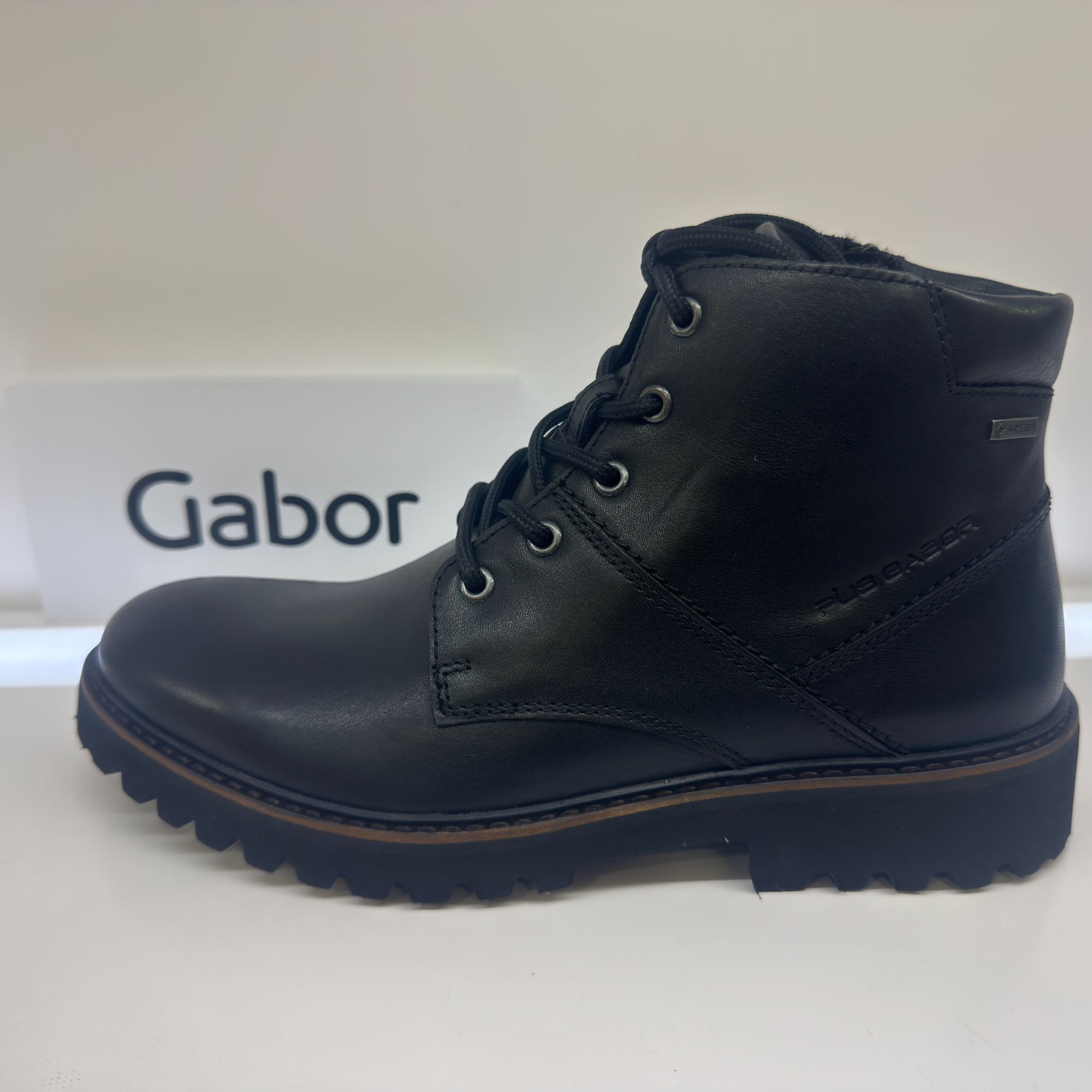 Gabor德国嘉步经典新款鞋靴050651