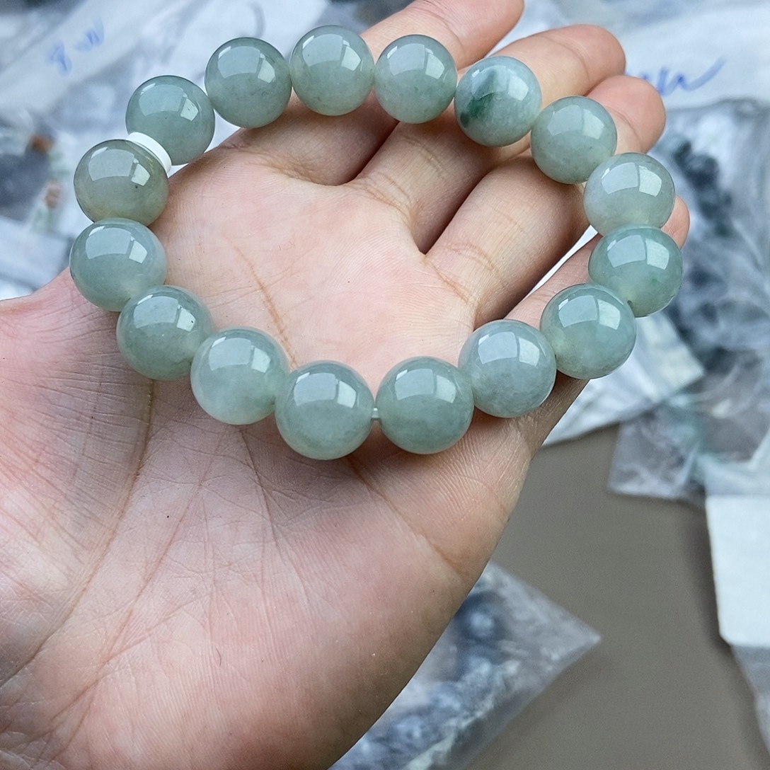 定制翡翠未镶嵌翡翠翡翠