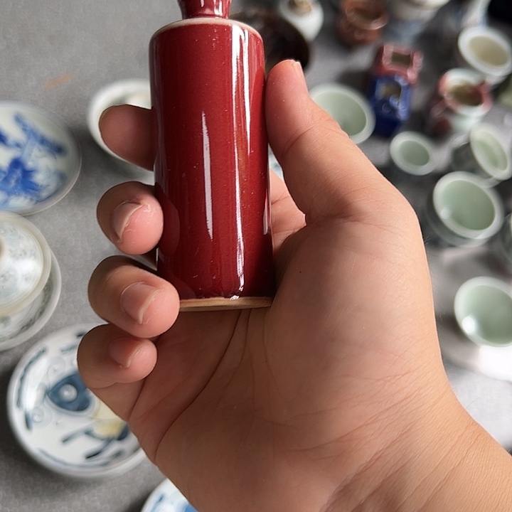 摆件陶瓷艺术学院美术