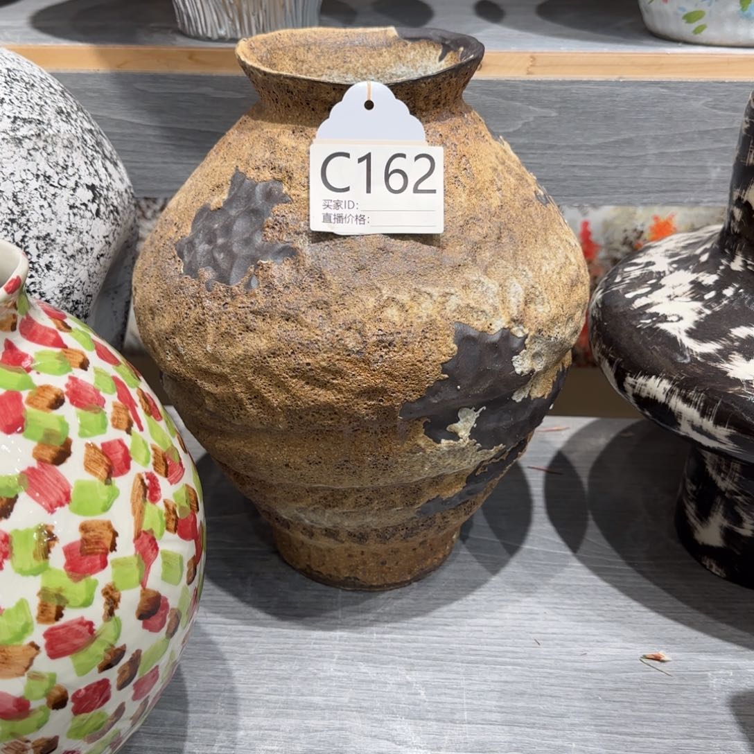 景德镇陶瓷艺术品