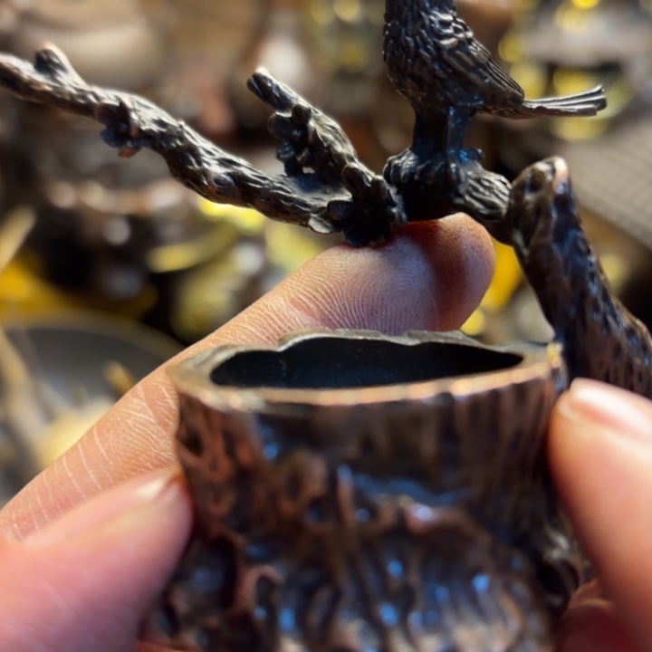 铜器摆件     点击下单