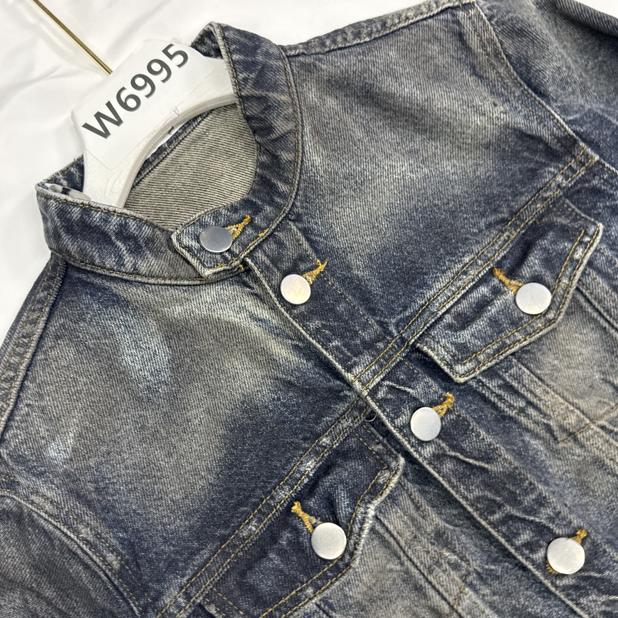 时尚女装【W6995】贰13