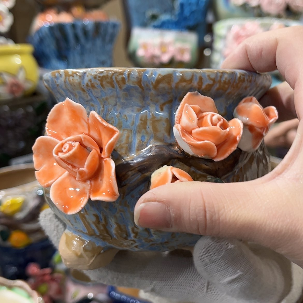 【闪购商品】红陶福利