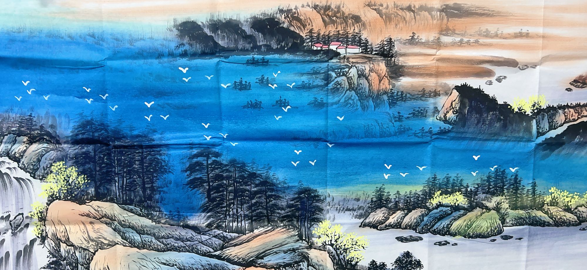 【马李】精品装饰画通用链接