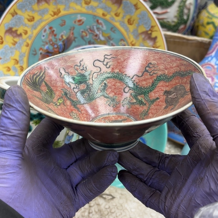 摆件瓷器摆件瓷器摆件