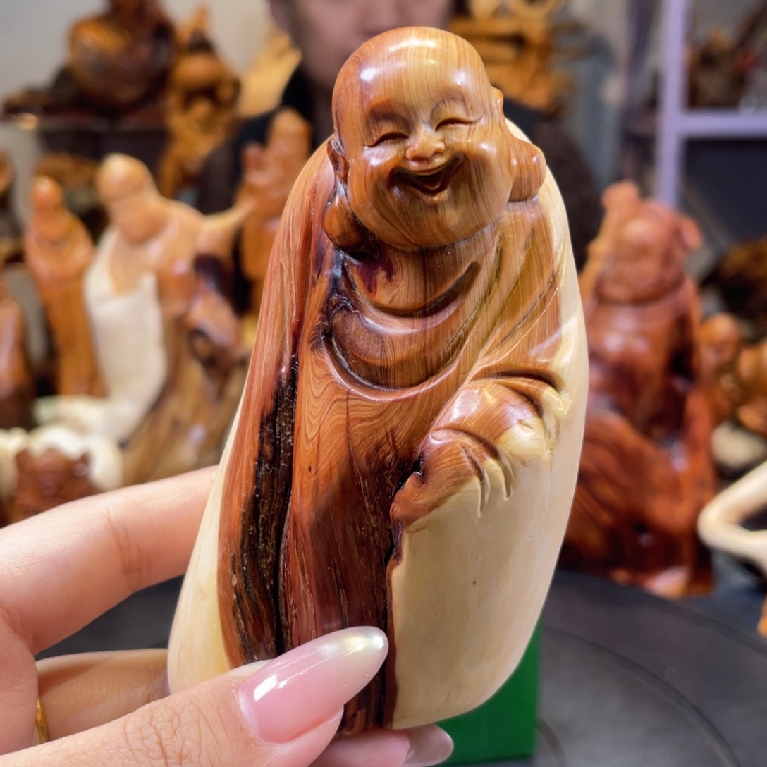 手串/手链柏木（崖柏）