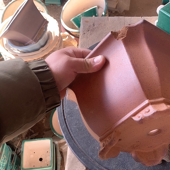 紫砂哈哈真的是太给力