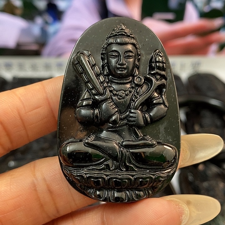 翡翠吊坠(不含链)未镶嵌009