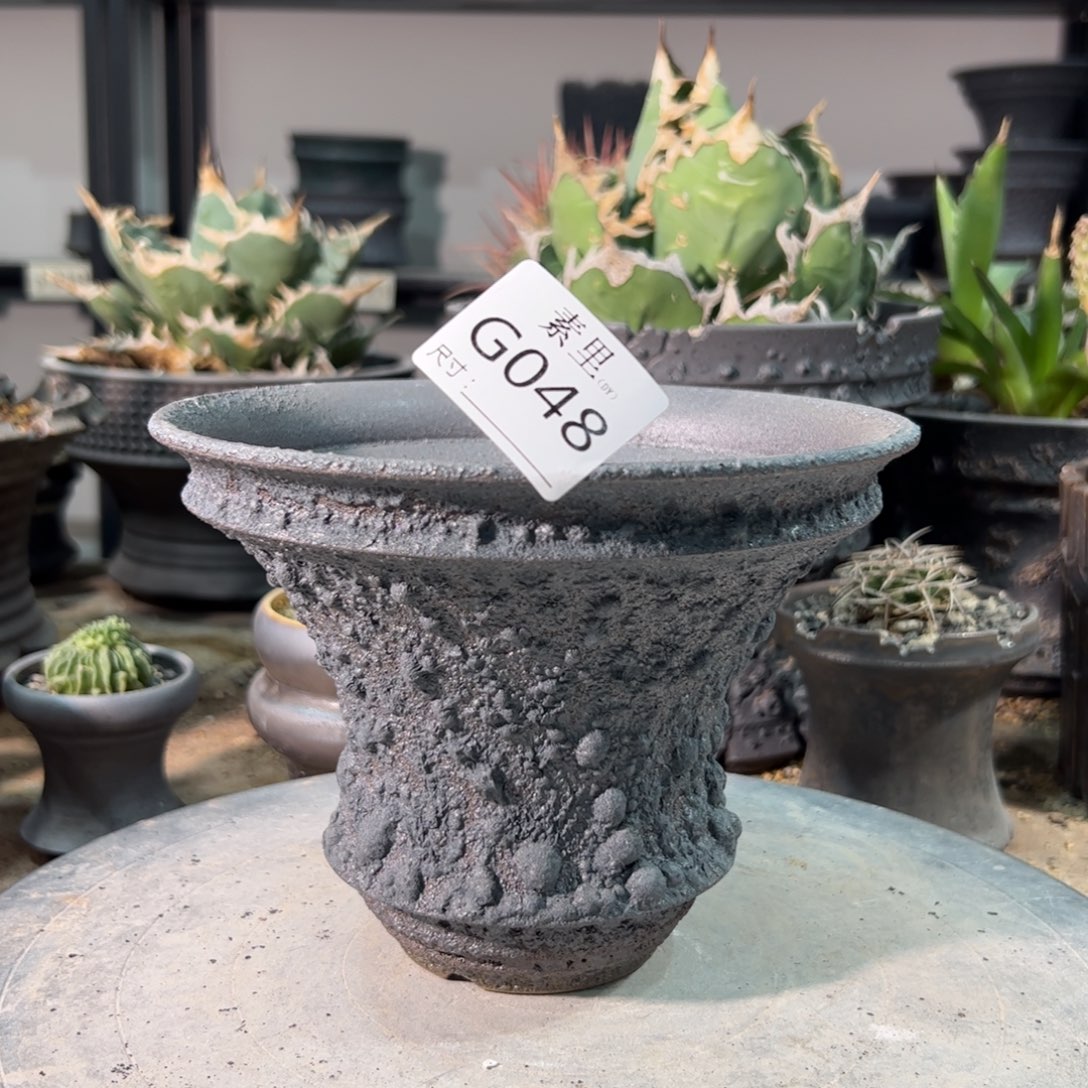 景德镇手工素量内口17高13