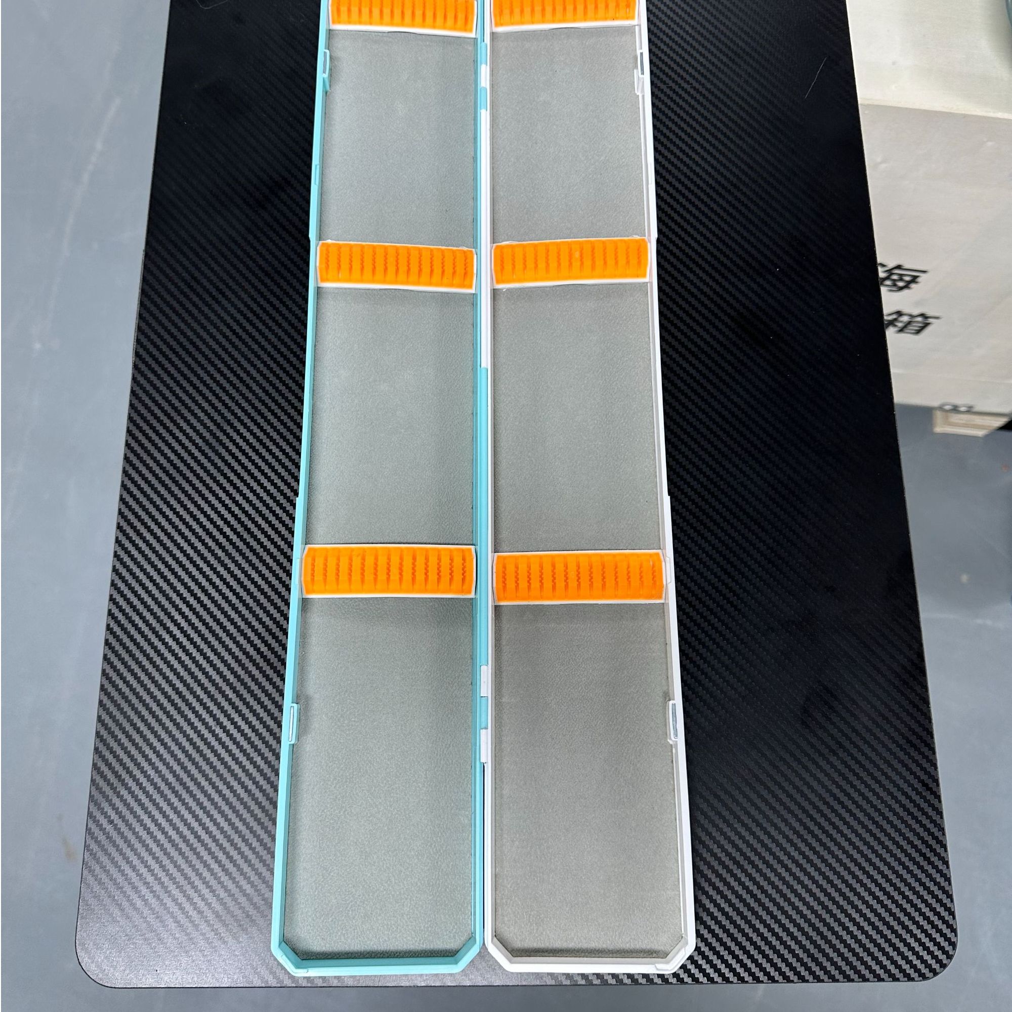 大漂盒防踩防压大漂盒