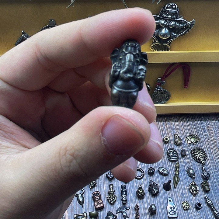 小元素象神一个福利