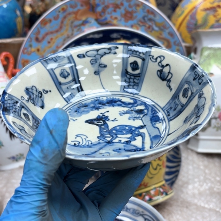 摆件瓷器摆件 瓷器摆件