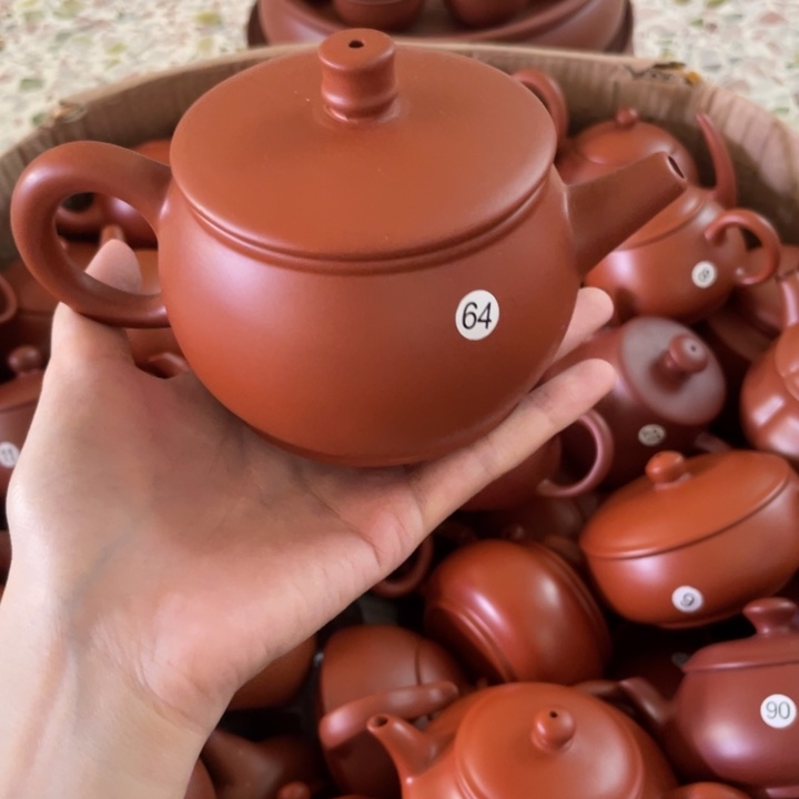 茶壶紫砂紫砂壶紫砂壶茶壶毫升300