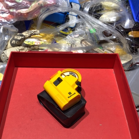 松下绑钩器开始拍啦