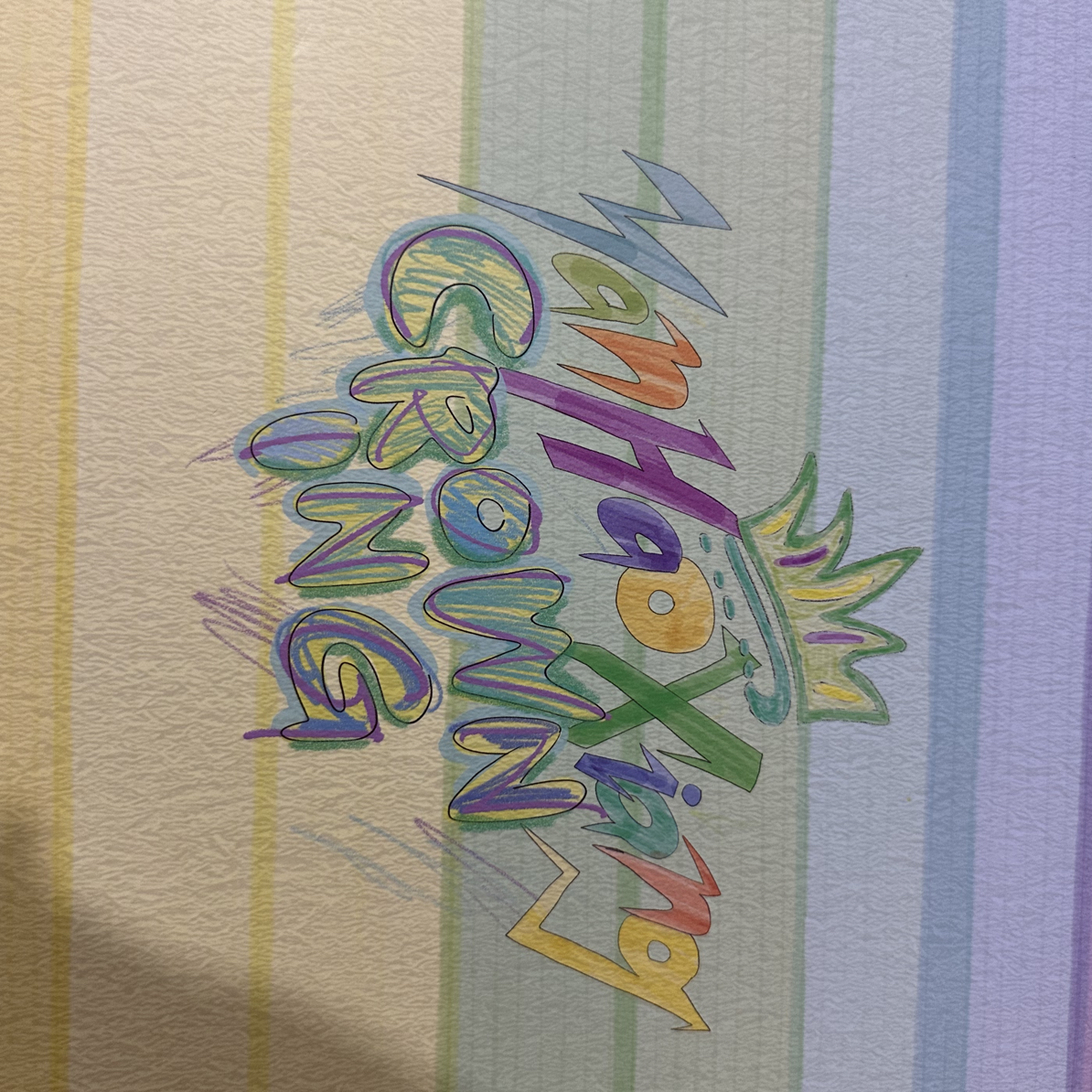 加冠礼演唱会冠岁无卡全套时代少年团周边纪念写真