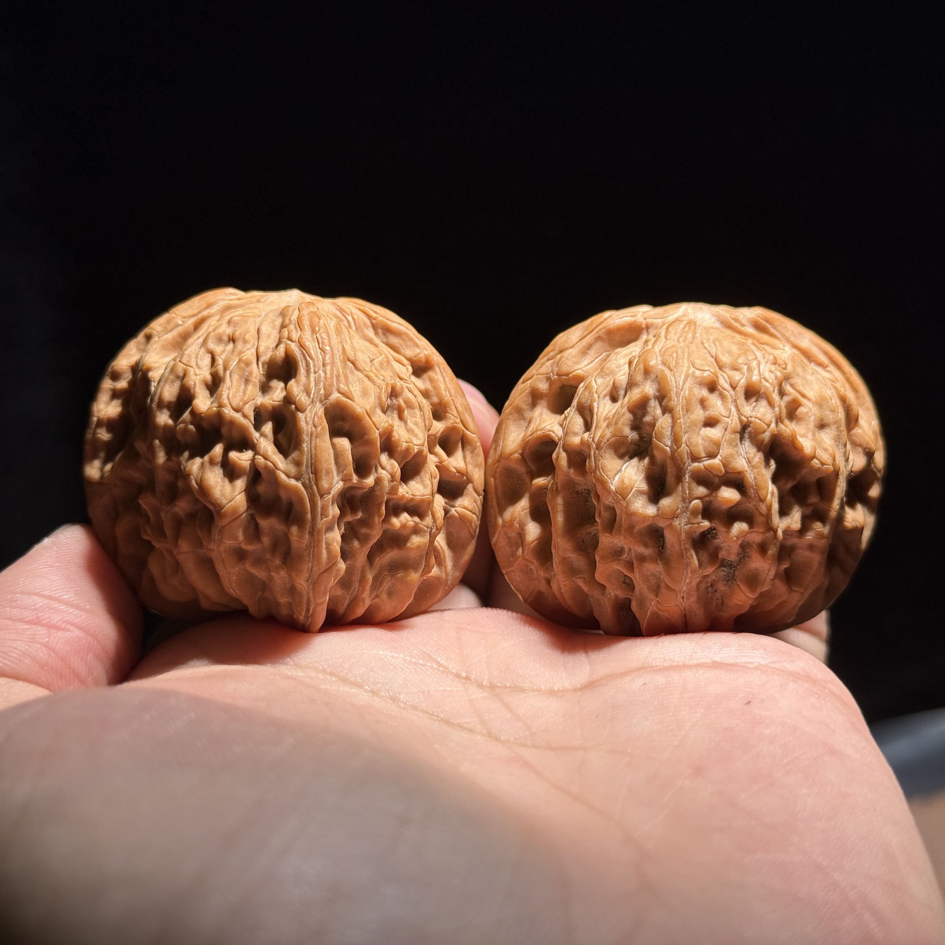 【精品•磨盘】41.5尺 磨盘2号