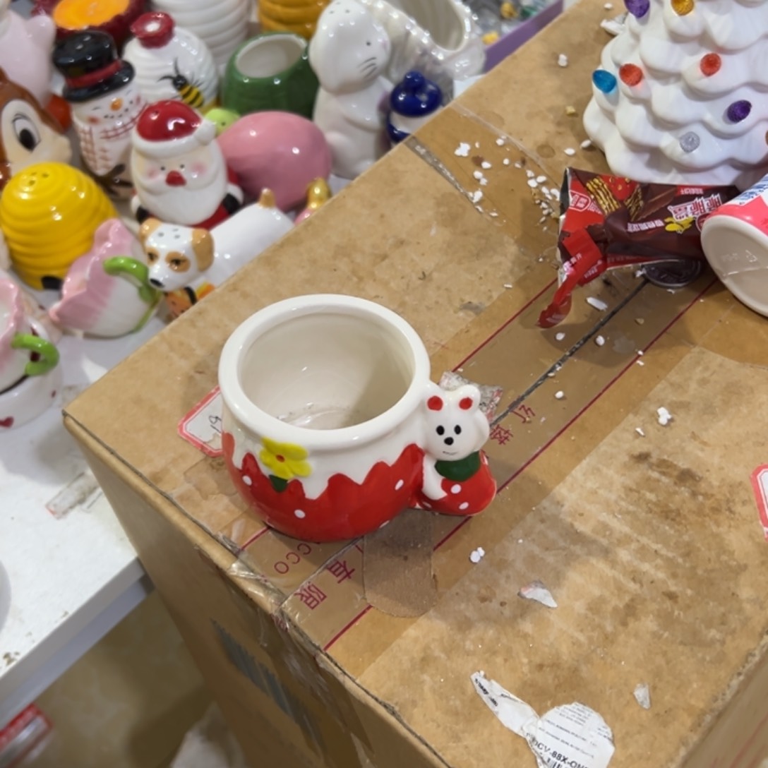 摆件陶瓷陶瓷陶瓷陶瓷陶瓷