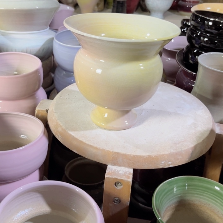 瓷片口11个15 景德镇陶瓷