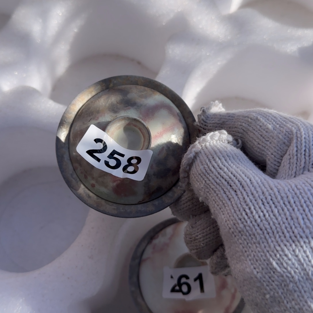 杯歪**贝新年新气象，件件不一样