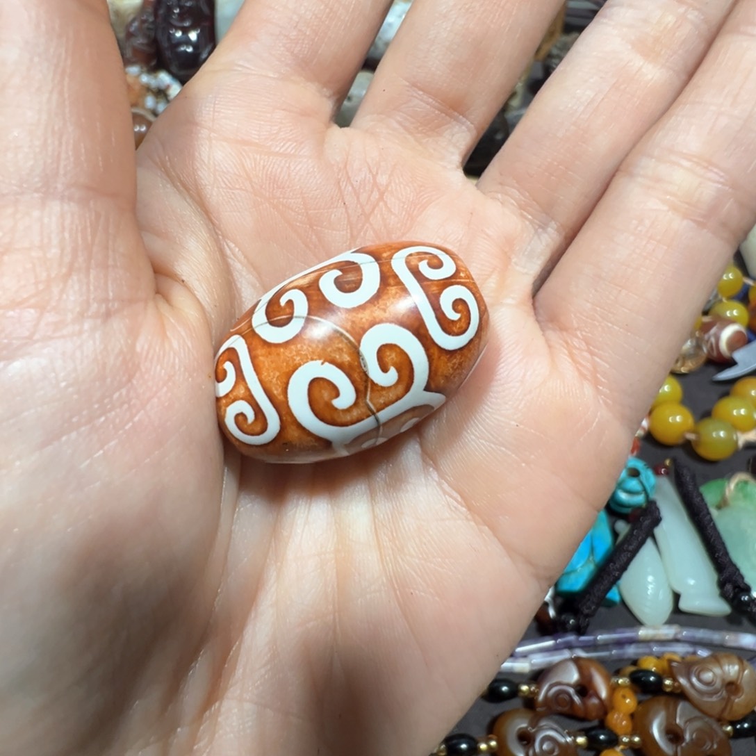 玛瑙/玉髓做工精致大方精致合金