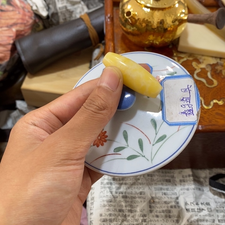 紫砂陶瓷艺术陶瓷艺术