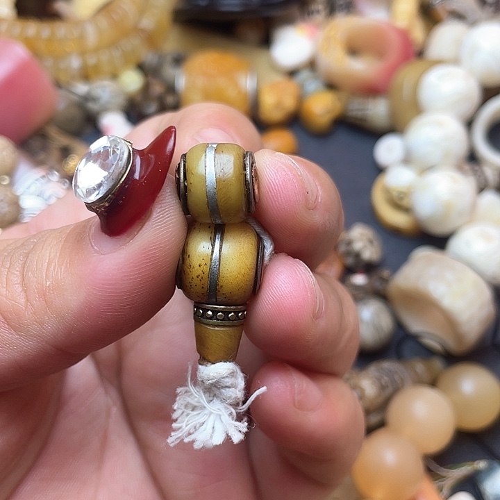 鹿骨手串/手链其他配饰