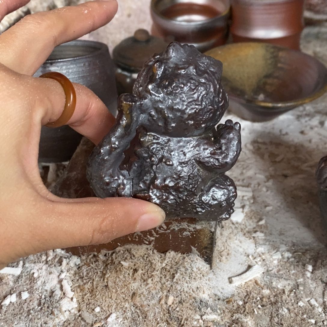 开窑大吉，高货多多967瑕疵