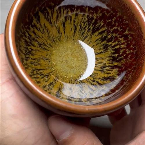 【闪购商品】茶盏-99.............