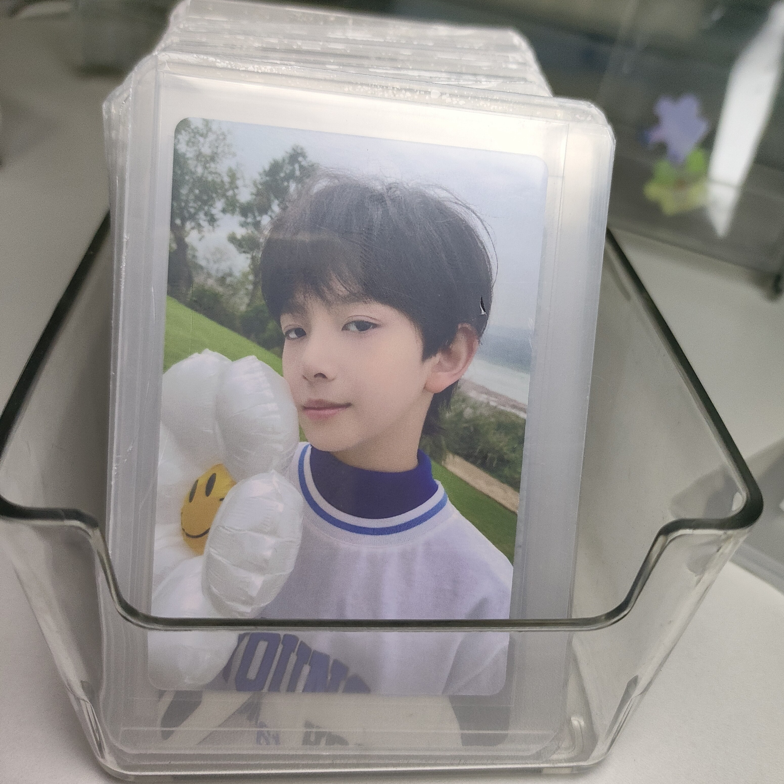 高会前六推推乐(官方正品 包非偏