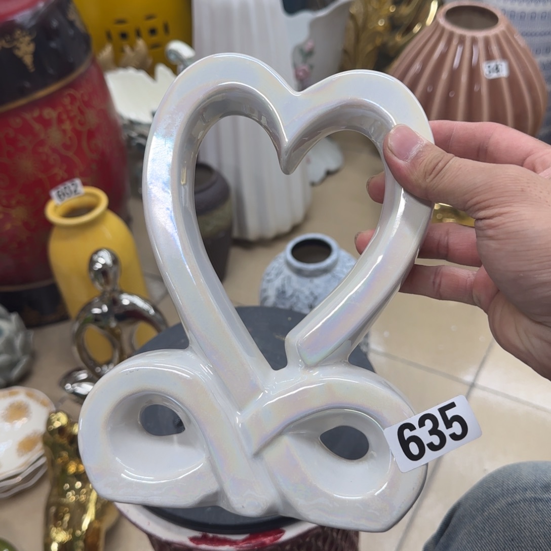 瓷片陶瓷工艺轻微微瑕