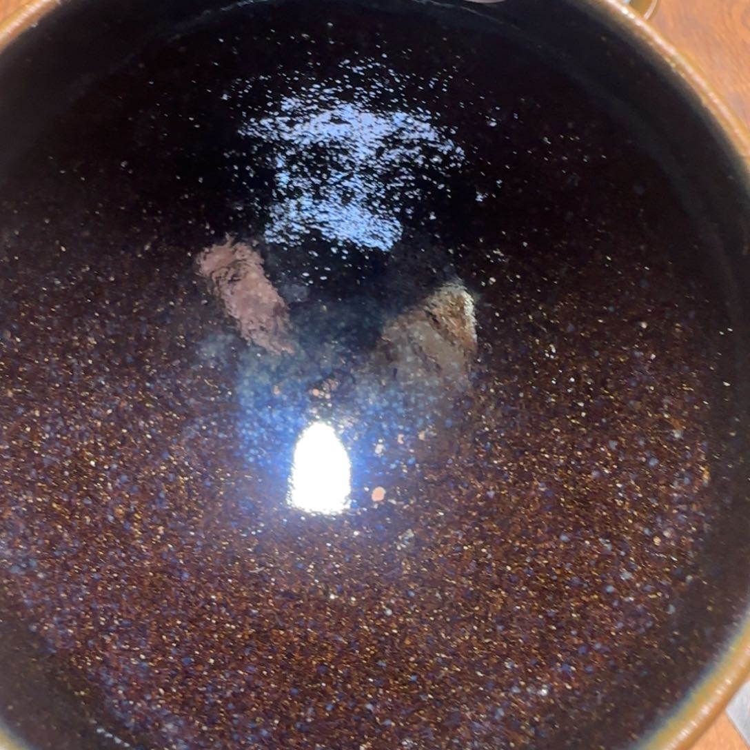 茶盏柴烧建盏闪购链接131