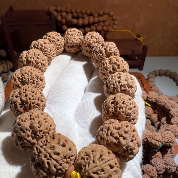 金刚菩提吊坠14号金刚