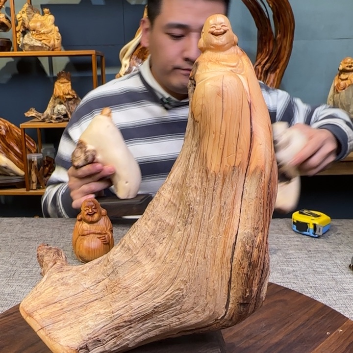 柏木（崖柏）关注➕！