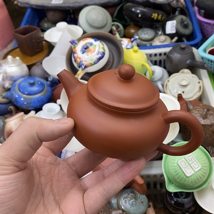 陶瓷艺术品及陶瓷制品