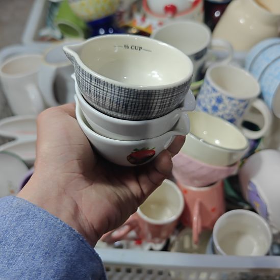 陶瓷餐具杯碗盘微瑕介意慎拍