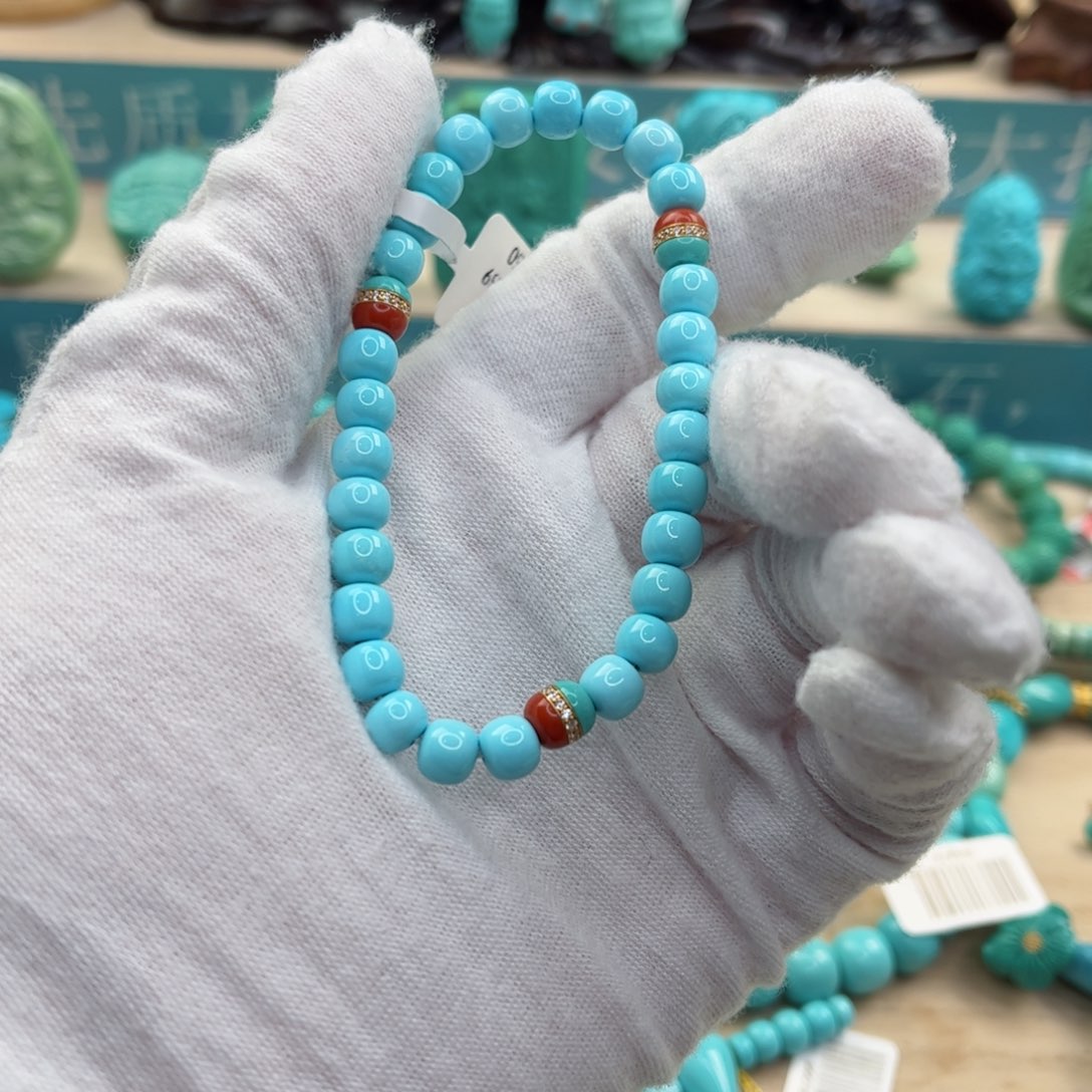 绿松石珠宝奇石未镶嵌?****ˢ