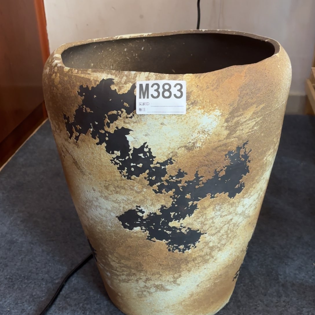 瓶M****e陶瓷瓶口径高度左右