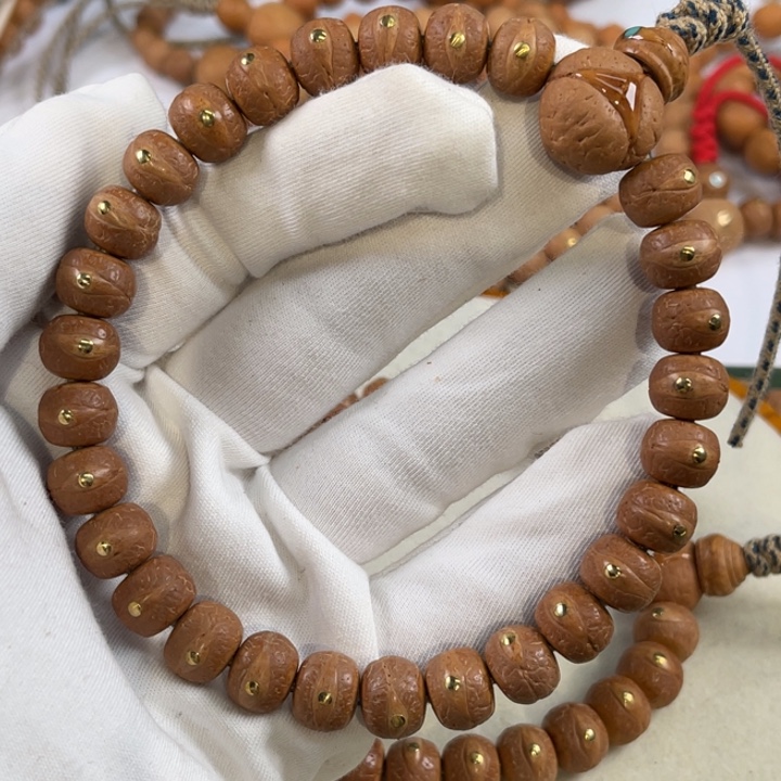 凤眼菩提手串11毫米27颗手持