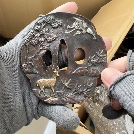 紫砂茶杯谨慎下单！谢谢合作